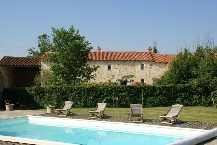 Holiday home Loire