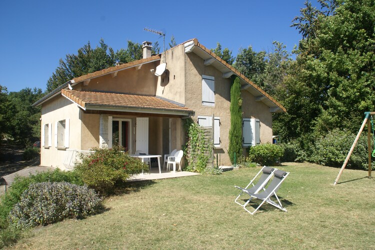 Holiday home Drôme