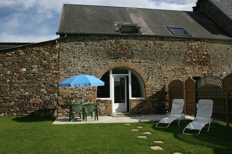 Holiday home Normandy