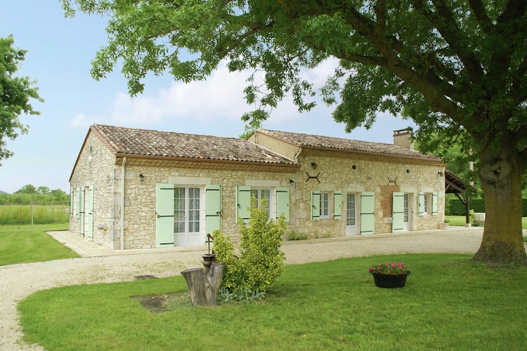 Holiday home Dordogne