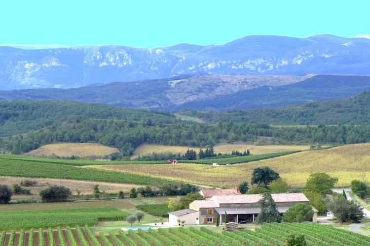 Holiday home Languedoc-Roussillon