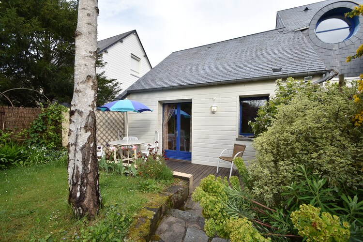 Holiday home Normandy