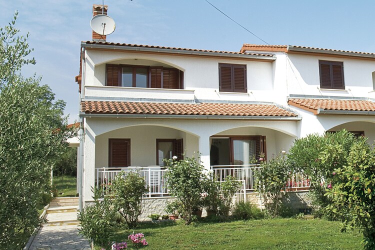 Holiday home Istria