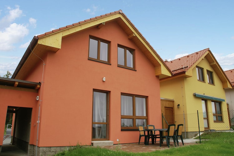 Holiday home South Bohemian Region