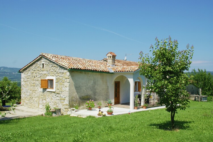 Holiday home Istria