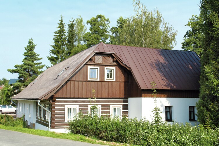 Holiday home North Bohemia Giant Mountains