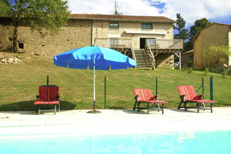Holiday home Centre