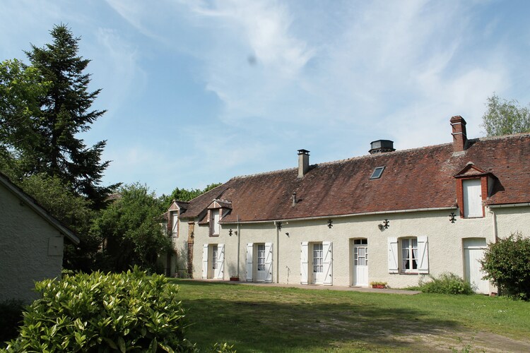 Holiday home Centre