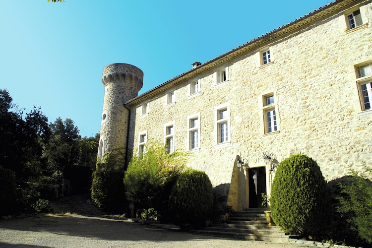 Holiday home Languedoc-Roussillon