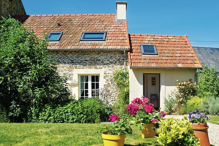 Holiday home Normandy