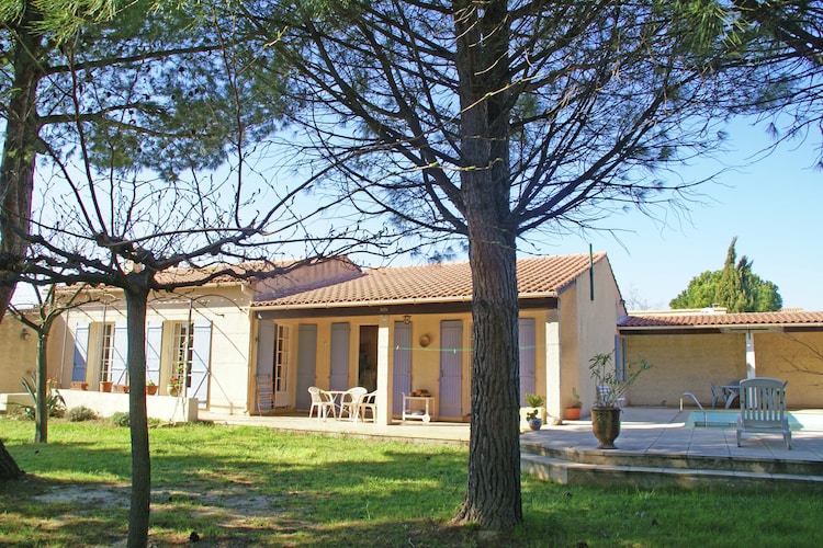 Holiday home Languedoc-Roussillon