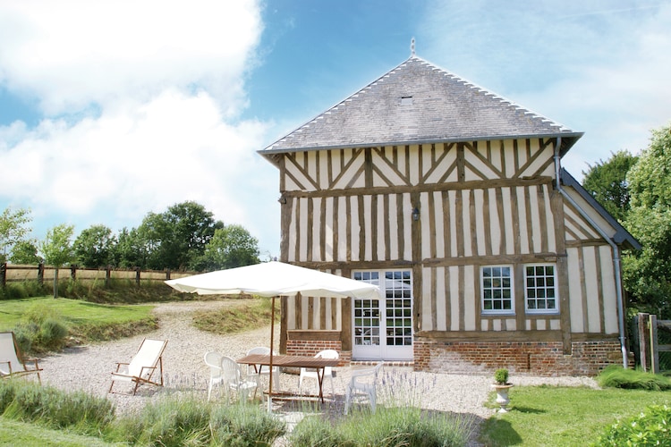 Holiday home Normandy