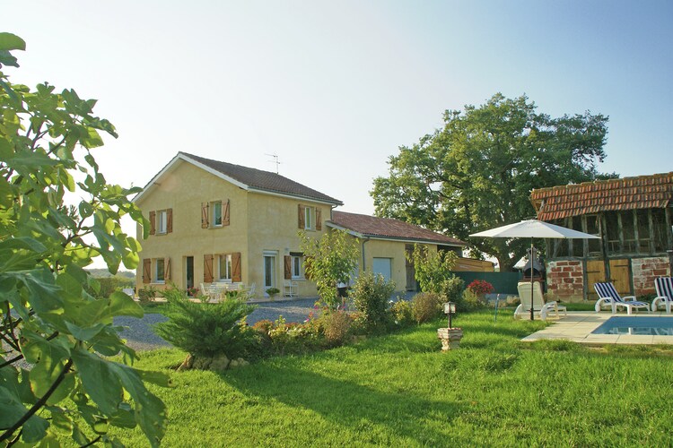 Holiday home Midi-Pyrenees