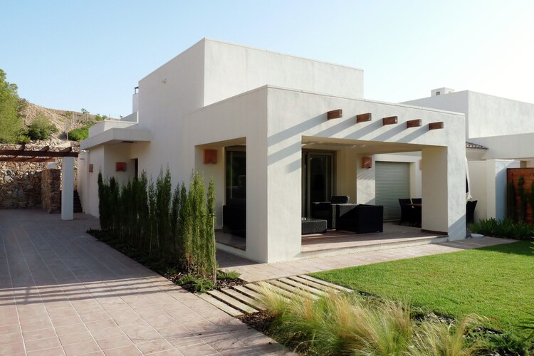 Holiday home Costa Blanca