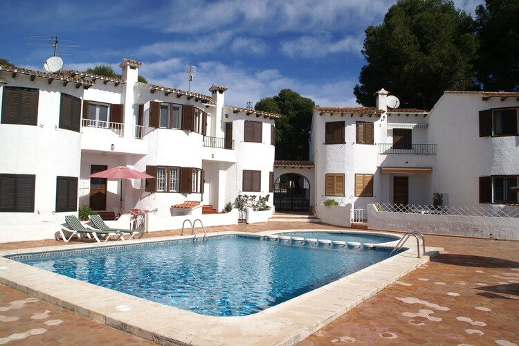 Holiday home Costa Blanca