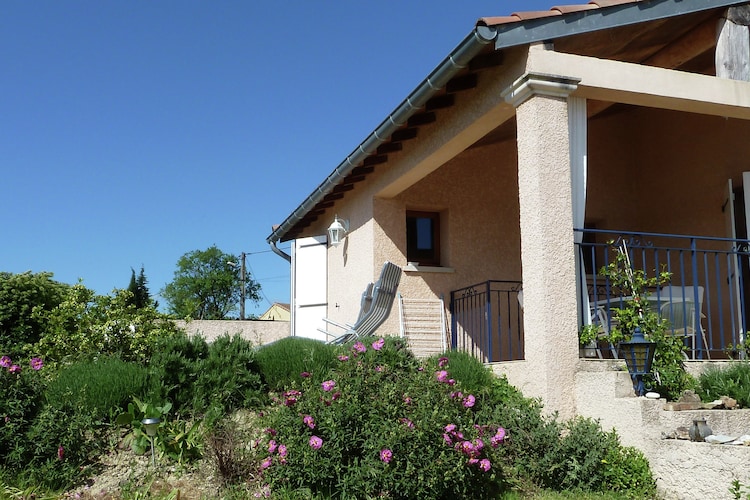 Holiday home Languedoc-Roussillon