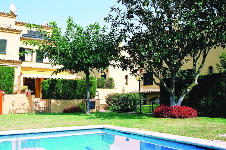 Holiday home Costa Brava