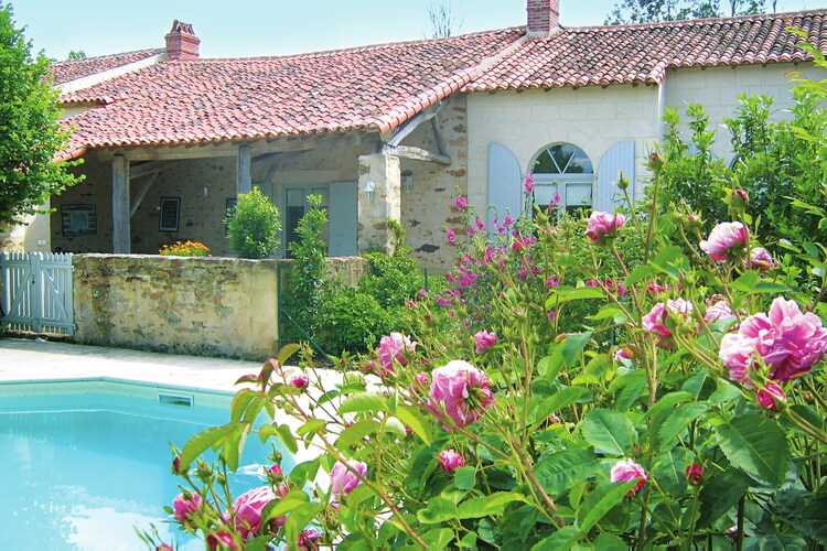 Holiday home Loire