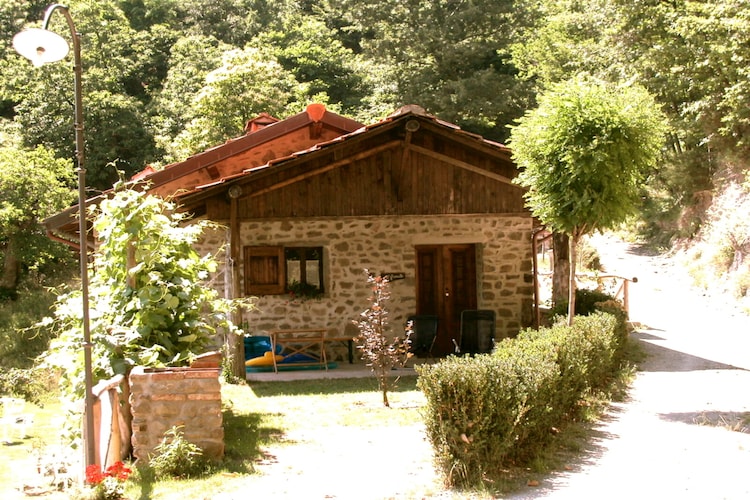 Apartment Tuscany Elba
