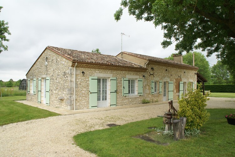 Holiday home Dordogne