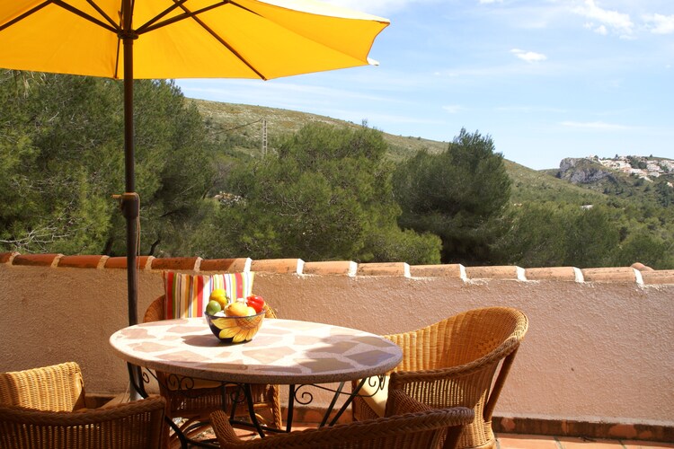 Holiday home Costa Blanca