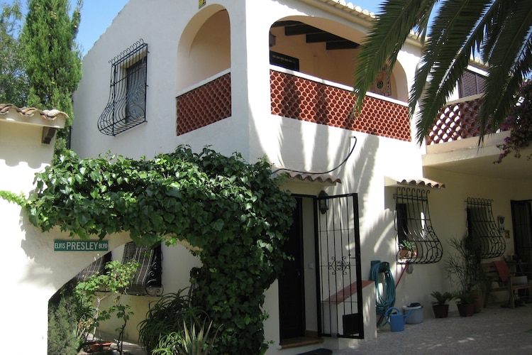 Holiday home Costa Blanca