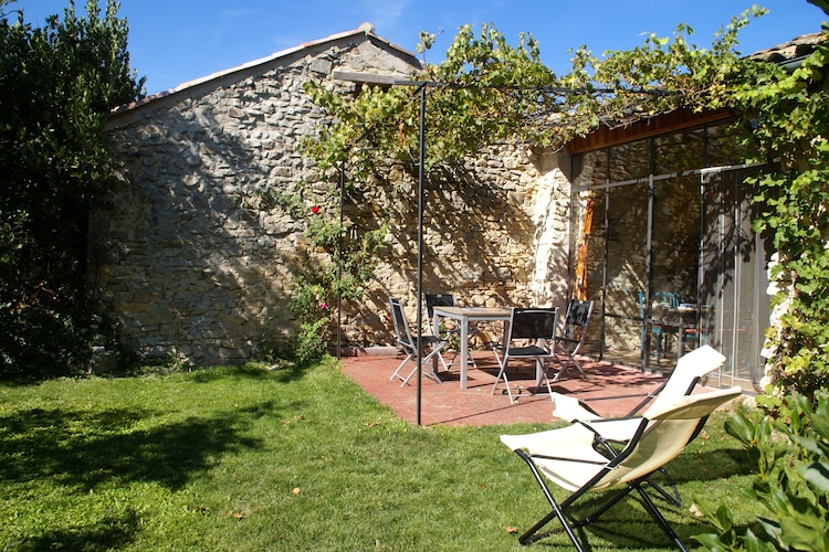 Holiday home Drme