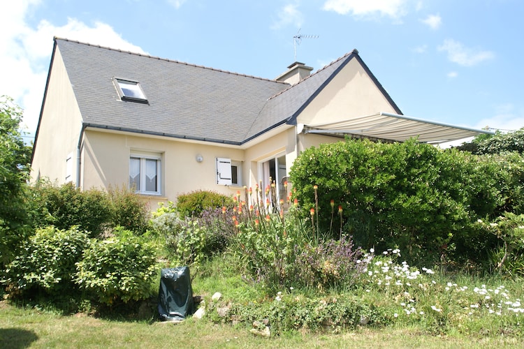 Holiday home Brittany