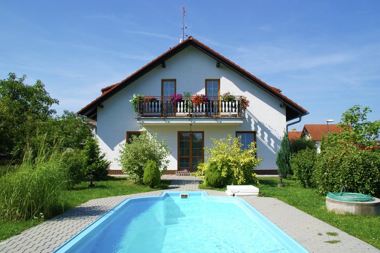 Holiday home North Bohemia Giant Mountains