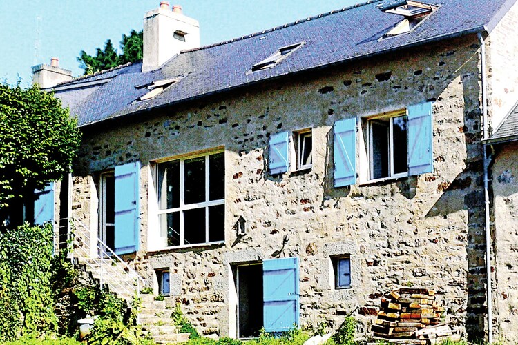 Holiday home Brittany