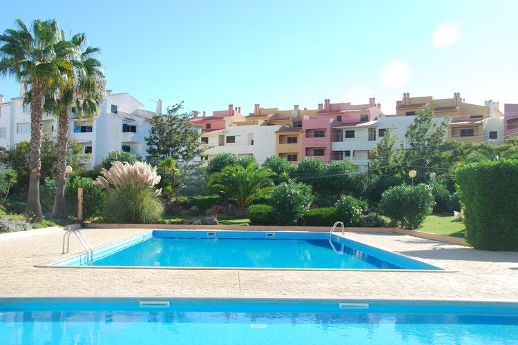 Holiday home Algarve