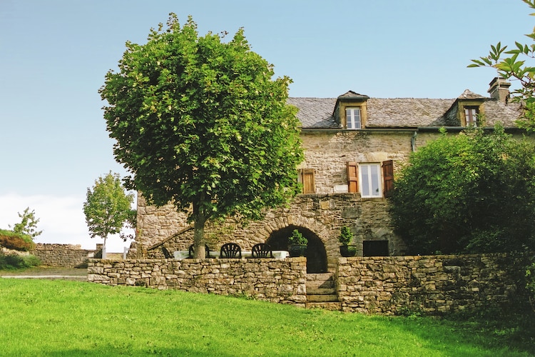 Holiday home Midi-Pyrenees