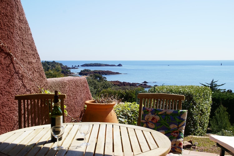 Holiday home Provence Cote d Azur