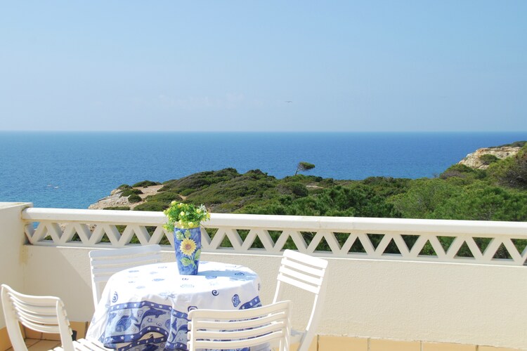 Holiday home Algarve