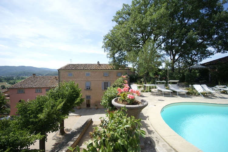 Villa Tuscany Elba