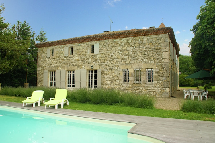 Villa Dordogne