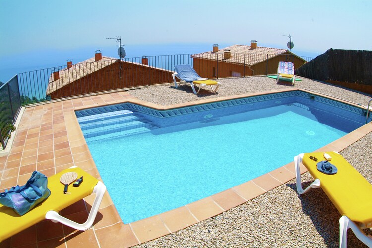 Villa Costa Brava