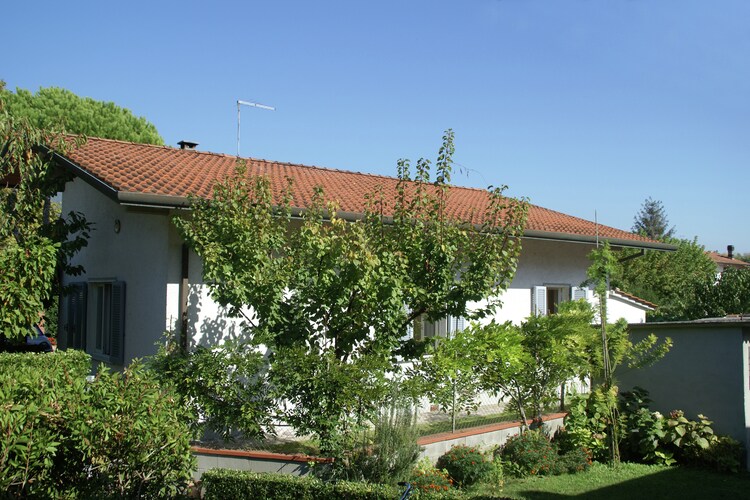 Villa Tuscany Elba