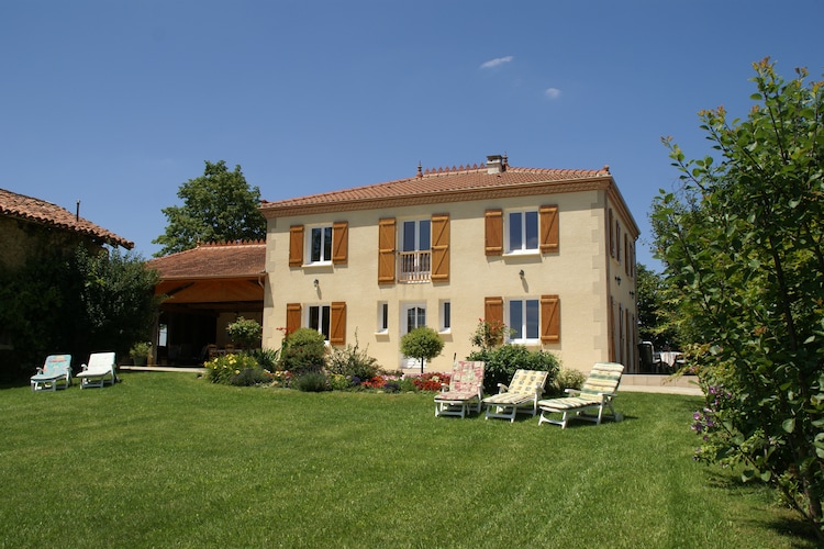 Villa Midi-Pyrenees