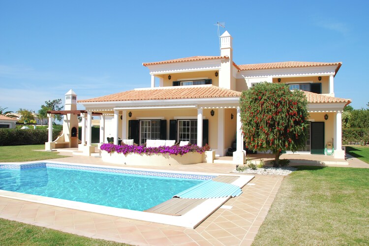 Holiday home Algarve
