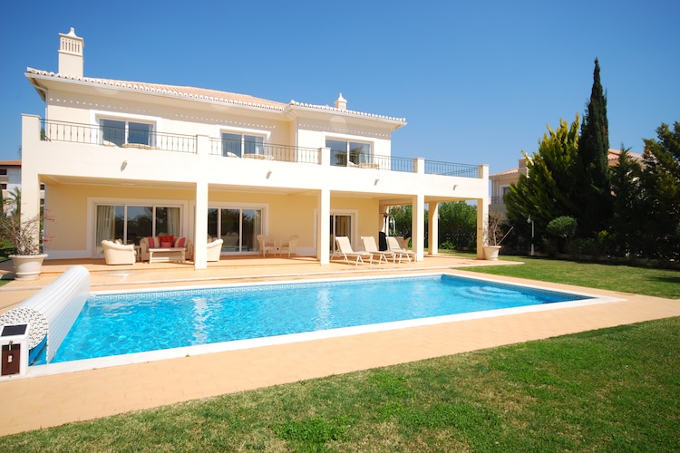 Villa Algarve