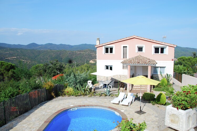 Villa Costa Brava