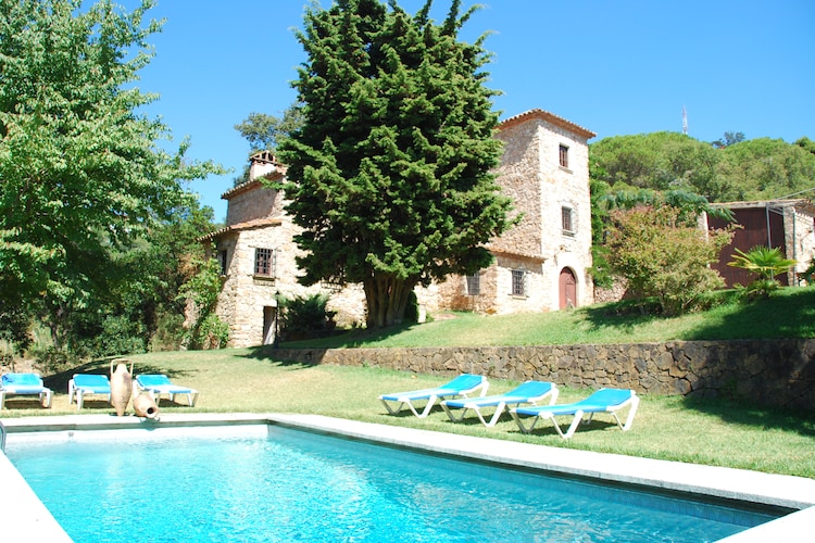 Villa Costa Brava
