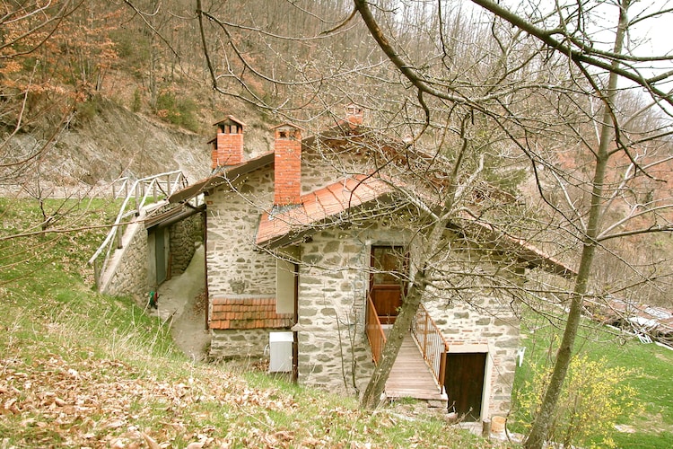 Mansion Tuscany Elba