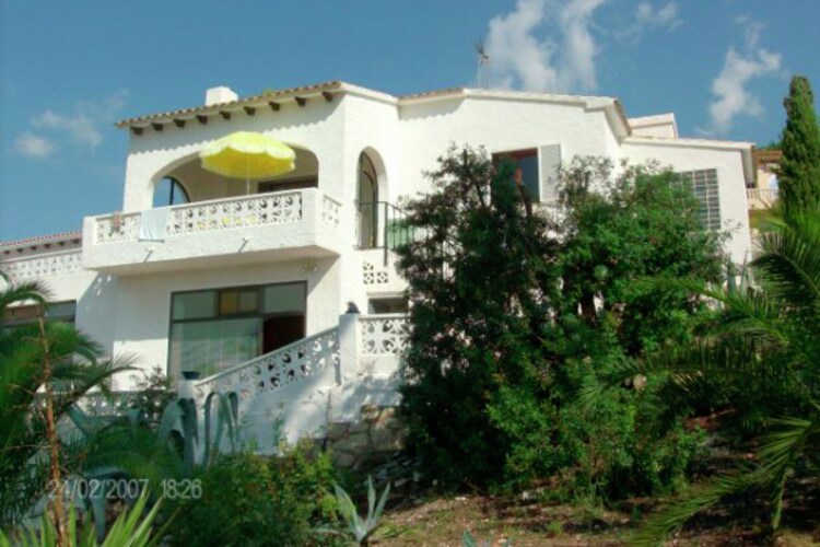 Villa Costa Blanca