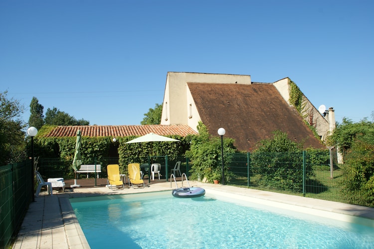 Villa Dordogne