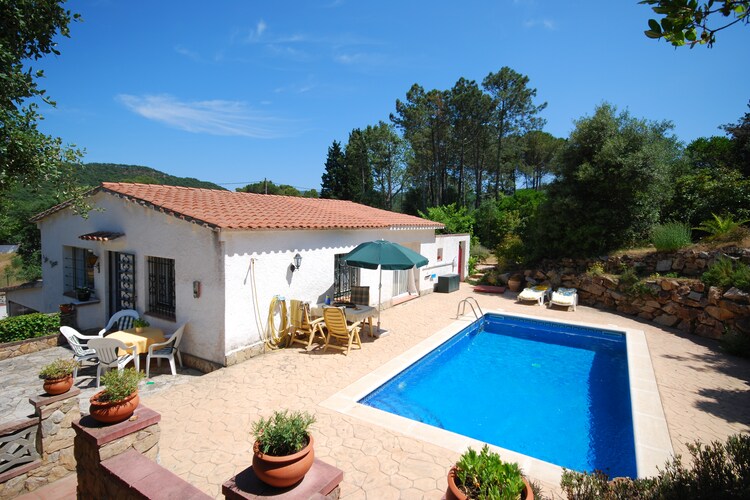 Villa Costa Brava