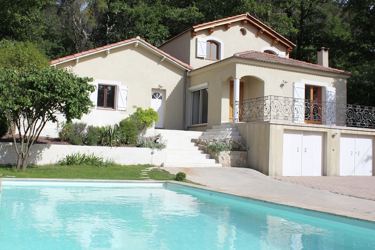 Villa Provence Cote d Azur