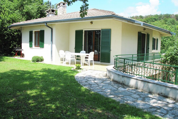 Villa Lakes of Italy
