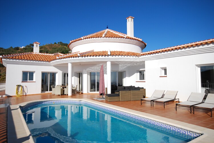 Villa Costa del Sol